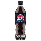 PEPSI MAX 500ML