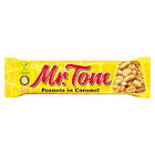 MR TOM PEANUT CARAMEL BAR 40G