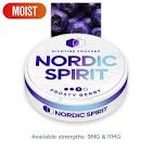 NORDIC SPIRIT 4 FROSTY BERRY