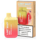 LOST MARY WATERMELON LEMON
