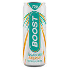 BOOST TROPICAL BLITZ CAN 250ML