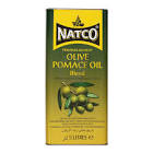 NATCO OLIVE BLEND OIL 5L