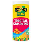 TROPICAL SUN TROPICAL SEASONING 100G