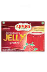 AHMED STRAWBERRY JELLY 70G