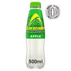 LUCOZADE APPLE BLAST 500ML