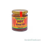 GT HOT SHITO 190ML