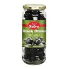 SOFRA BLACK OLIVES 340G