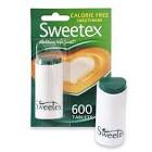 SWEETEX 600'S TABLETS