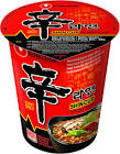 NONGSHIM SHIN CUP SPICY 68G