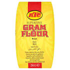 KTC GRAM FLOUR 2KG
