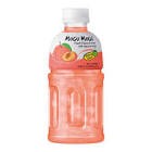 MOGU PEACH 320ML