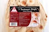 SOUNAS TANDOORI NAAN 3PACKS