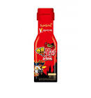 BULDAK EX SPICY HOT CHI 200G