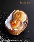 £2.50 NEW TASTY ROUND BUN