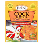 GRACE COCK SOUP 50G