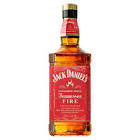 JACK DANIELS FIRE 70CL