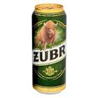 ZUBR CAN 500ML