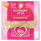ELEPHANT ATTA CHAPATTIS 8'S