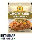 CHIEF CHOW MEIN SEASONING 40G