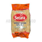 SETARA GOLDEN BASMATI 5KG