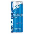 RED BULL JUNEBERRY CAN 250ML