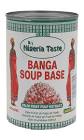 NT BANGA SOUP BASE