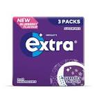 EXTRA BLUEBERRY 3