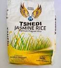 TS FRAGRANT RICE 5KG