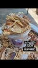 HB STOCKFISH FILLETS100G