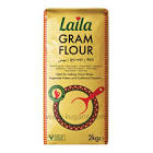 LAILA GRAM FLOUR 2KG