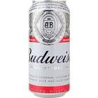BUDWEISER 440ML CAN