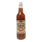 SWEET DANDY GINGER SYRUP 750ML