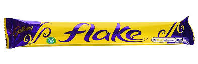 CADBURY FLAKE 32G