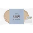 PITTAS WHITE 6S