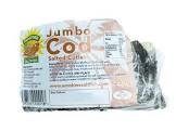 SUNSHINE JUMBO COD 350G