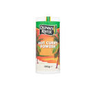 DR HOT CURRY POWDER 100G