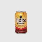 MALTA GUINNESS CAN 330ML
