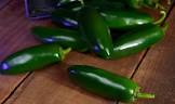.BEVELIONI JALAPENO PEPPER