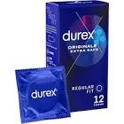 DUREX 12'S