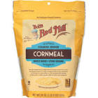 PC CORNMEAL COARSE 4KG