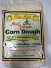 EXOTIC  DOUGH CATERING PACK