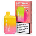 LOST MARY PINK LEMONADE
