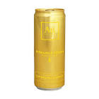 AU VODKA PINEAPPLE CRUSH CAN 330ML