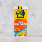 TS MILD CURRY POWDER 100G