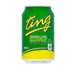 TING CAN 330ML