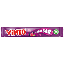 VIMTO CHEW BRA 18G