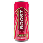 BOOST RED BERRY 250ML