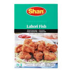 SHAN LAHORI FISH 100G