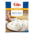 GITS RICE IDLI 200G