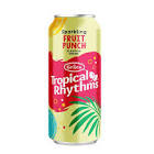TR FRUIT PUNCH CAN 330ML
